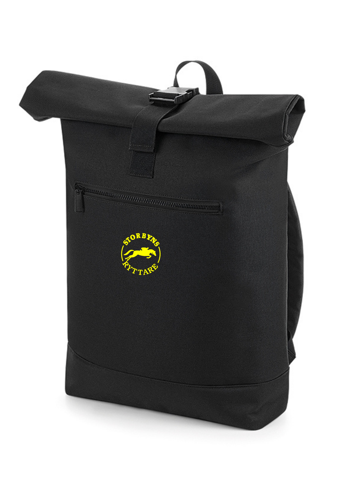 STORBYNS RYTTARE ROLL-TOP RYGGSÄCK