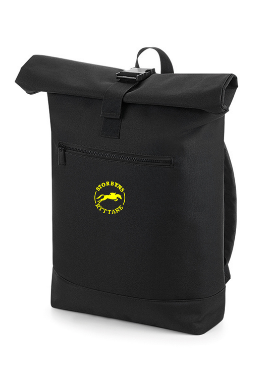 STORBYNS RYTTARE ROLL-TOP RYGGSÄCK