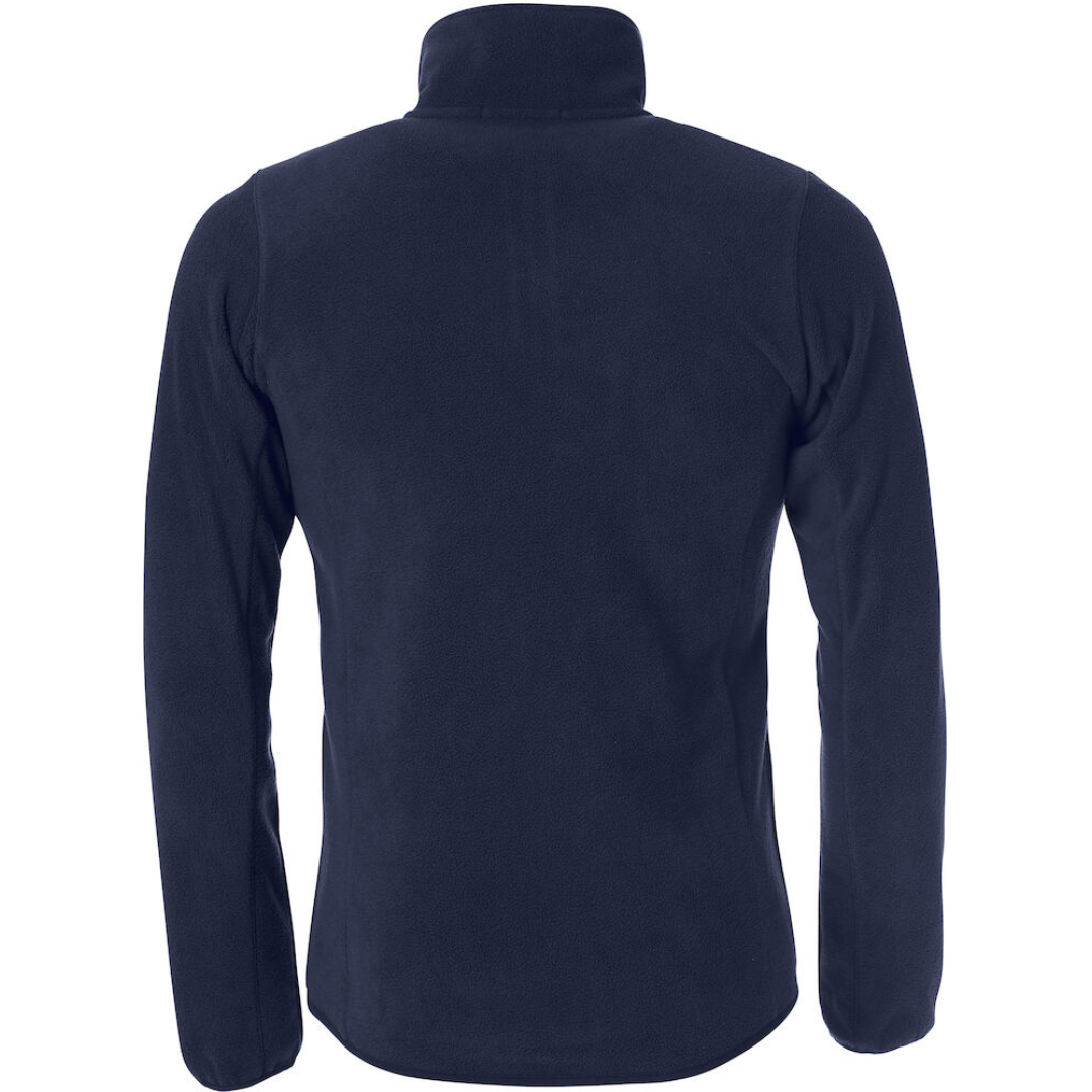 Mälarhöjdens ryttarsällskap BASIC POLAR FLEECE JACKET NAVY