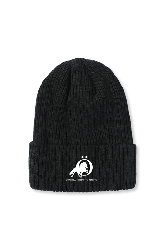 ÖRN ISLANDSHÄSTFÖRENING MÖSSA GRANIT MED FLEECEFODER