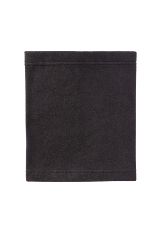 NECKWARMER SVART
