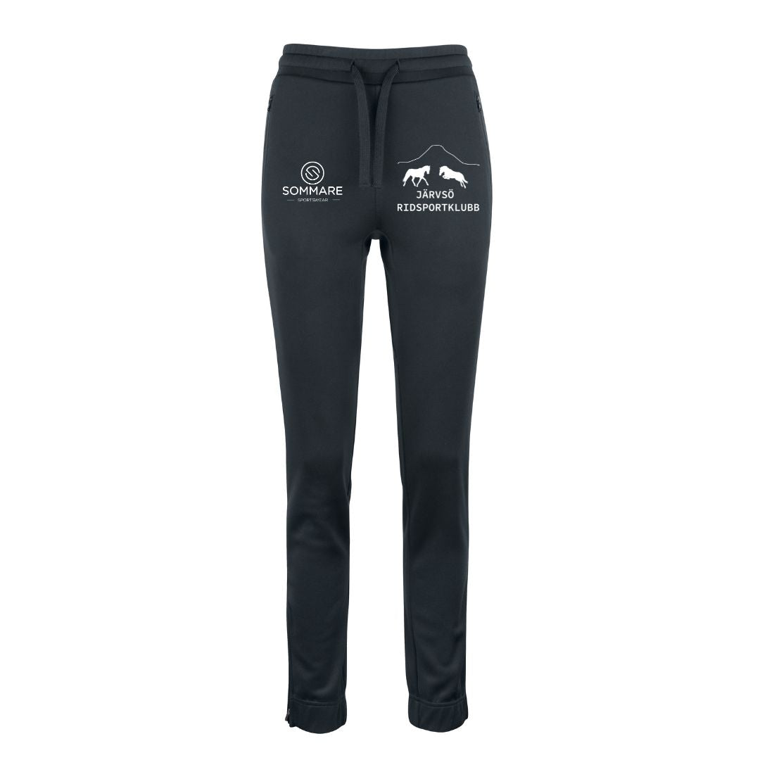 JÄRVSÖ RIDSPORTKLUBB ACTIVE PANTS