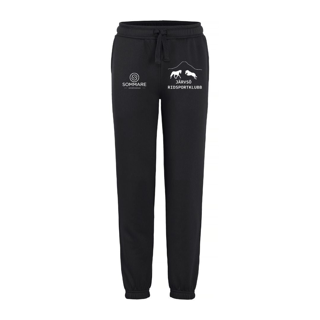 JÄRVSÖ RIDSPORTKLUBB BASIC ACTIVE PANTS JUNIOR