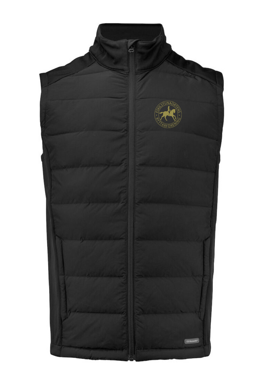 ESKILSTUNAORTENS RYTTARFÖRENING OAK HARBOR VEST UNISEX