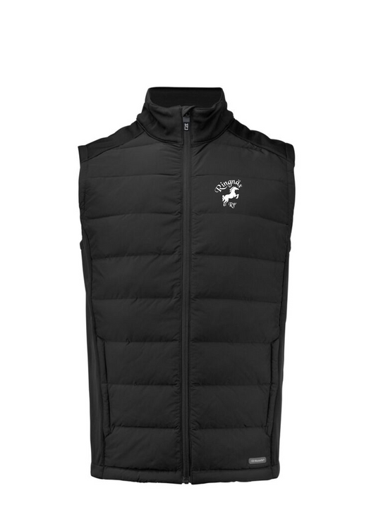 RINGNÄS RYTTARFÖRENING OAK HARBOR VEST UNISEX