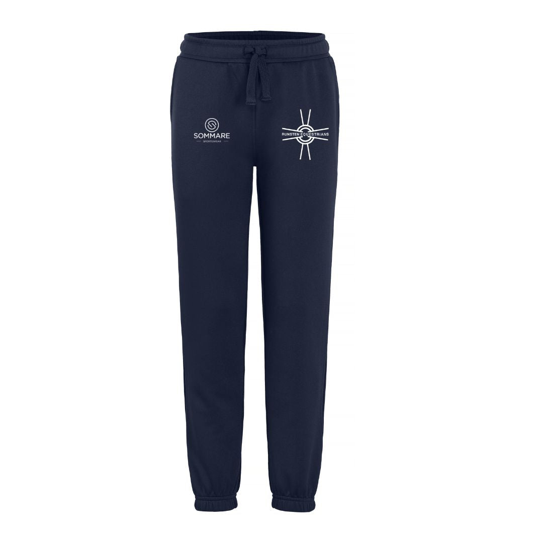 RUNSTEN EQUESTRIAN BASIC ACTIVE PANTS JUNIOR