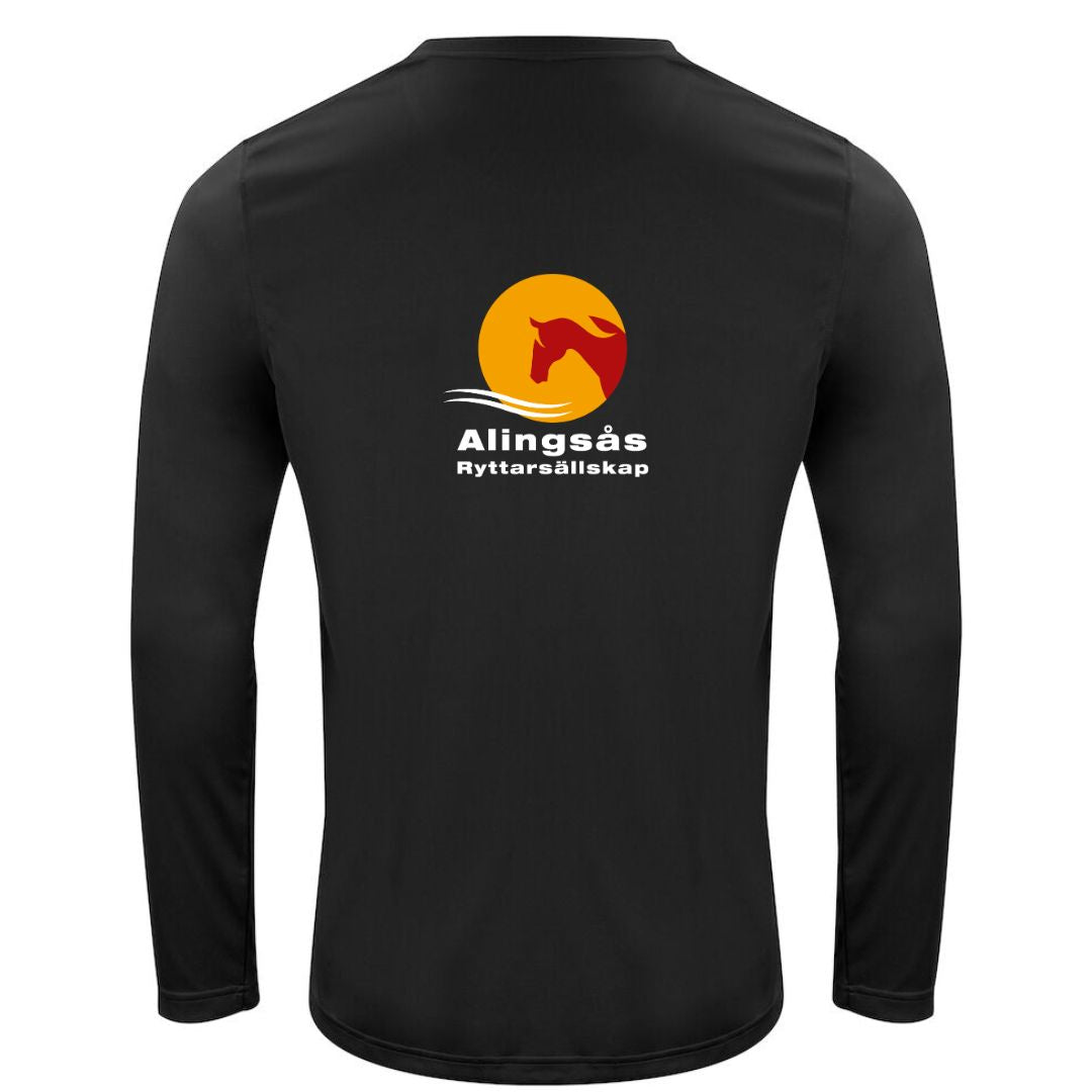 ALINGSÅS RYTTARSÄLLSKAP BASIC ACTIVE LONGSLEEVE UNISEX