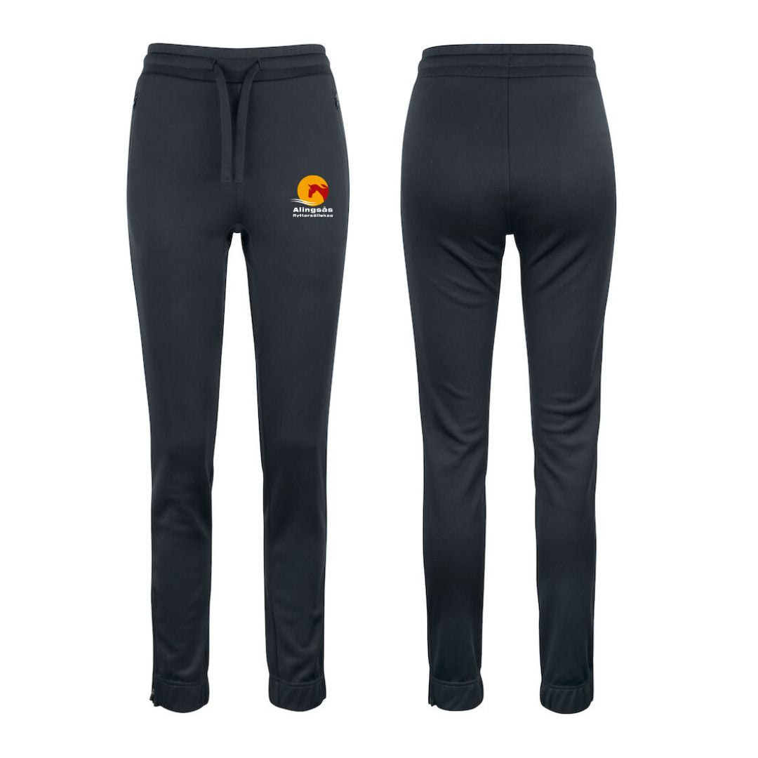 ALINGSÅS RYTTARSÄLLSKAP BASIC ACTIVE PANTS