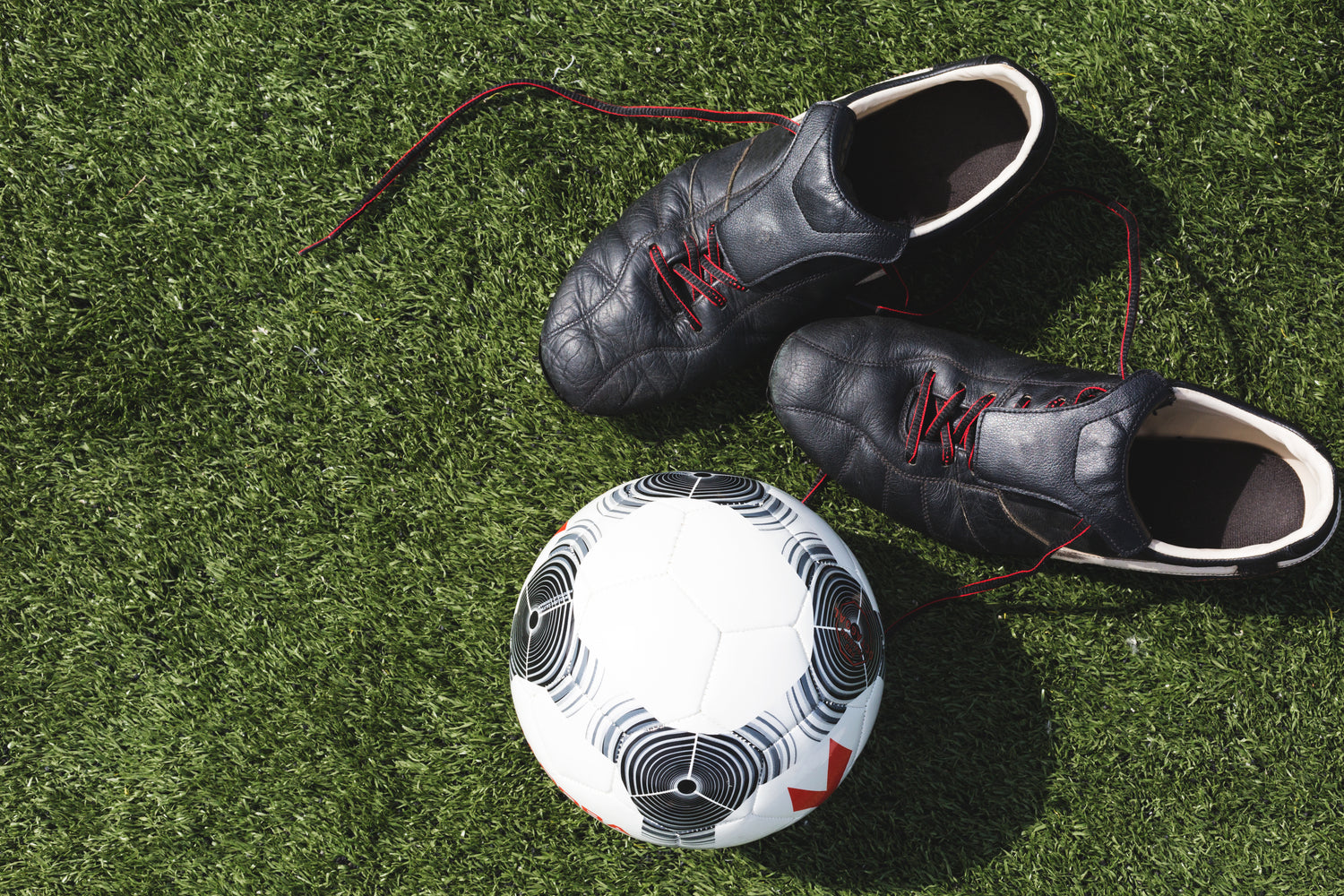 lagkläder för fotboll