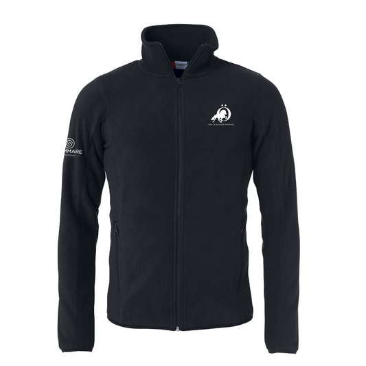 ÖRN ISLANDSHÄSTFÖRENING MICRO FLEECE JACKA UNISEX