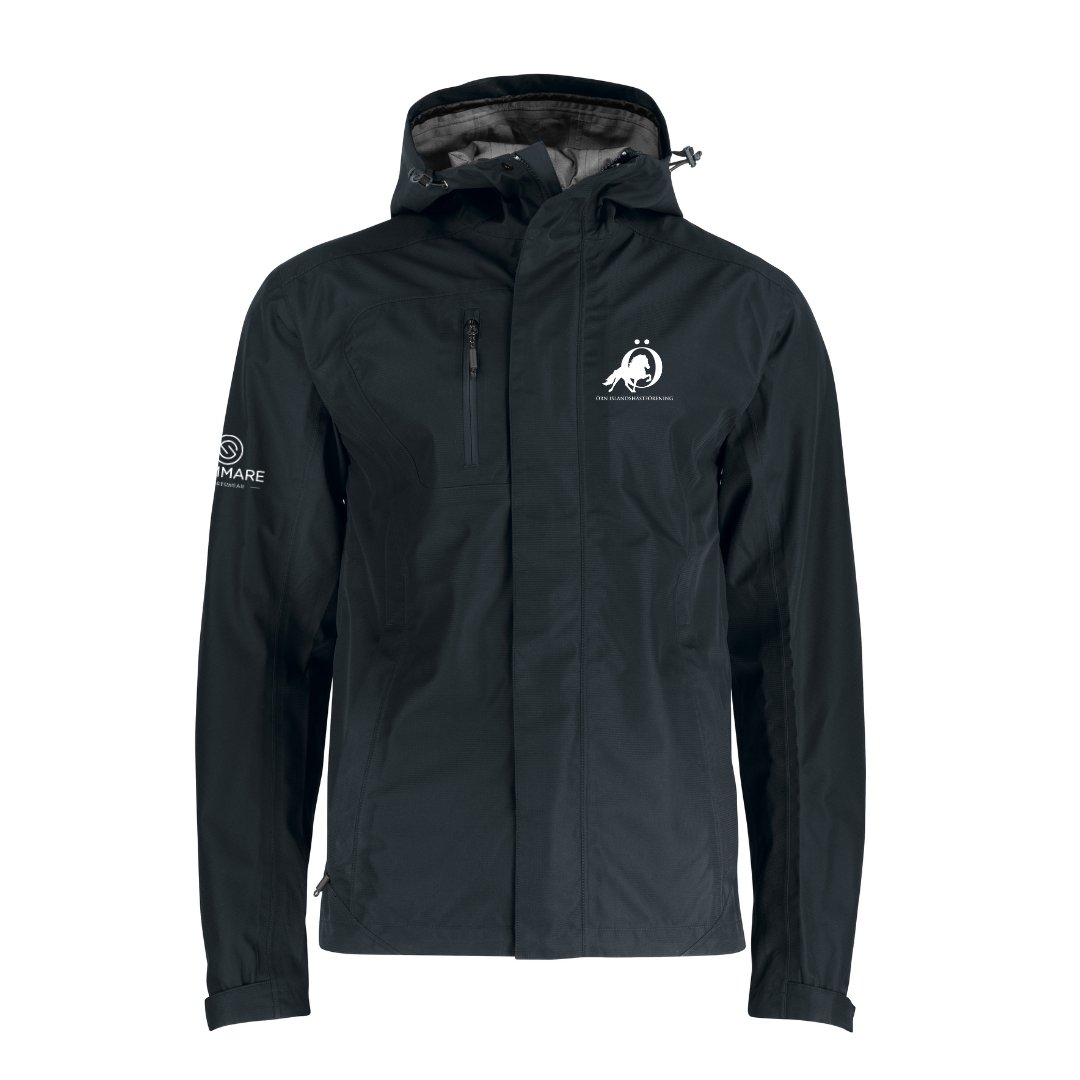 ÖRN ISLANDSHÄSTFÖRENING WACO JACKET UNISEX