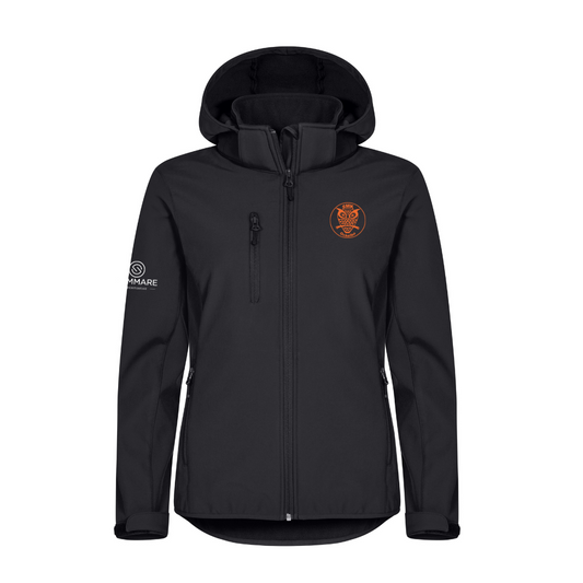 SMK OCKELBO CLASSIC SOFTSHELL JACKET DAM