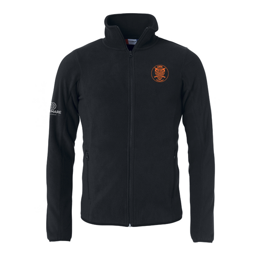 SMK OCKELBO MICRO FLEECE JACKA UNISEX