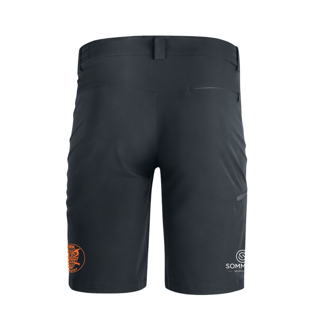 SMK OCKELBO BEND SHORTS DAM