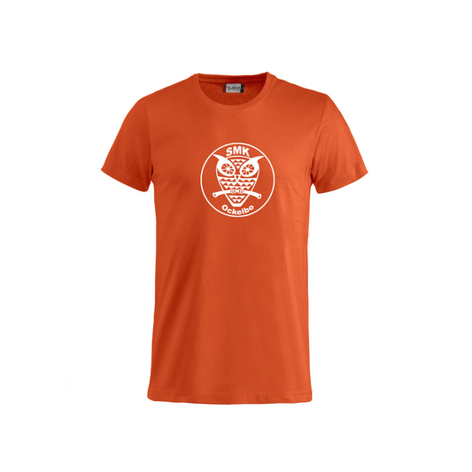 ERBJUDANDE!! SMK OCKELBO BASIC T-SHIRT JUNIOR