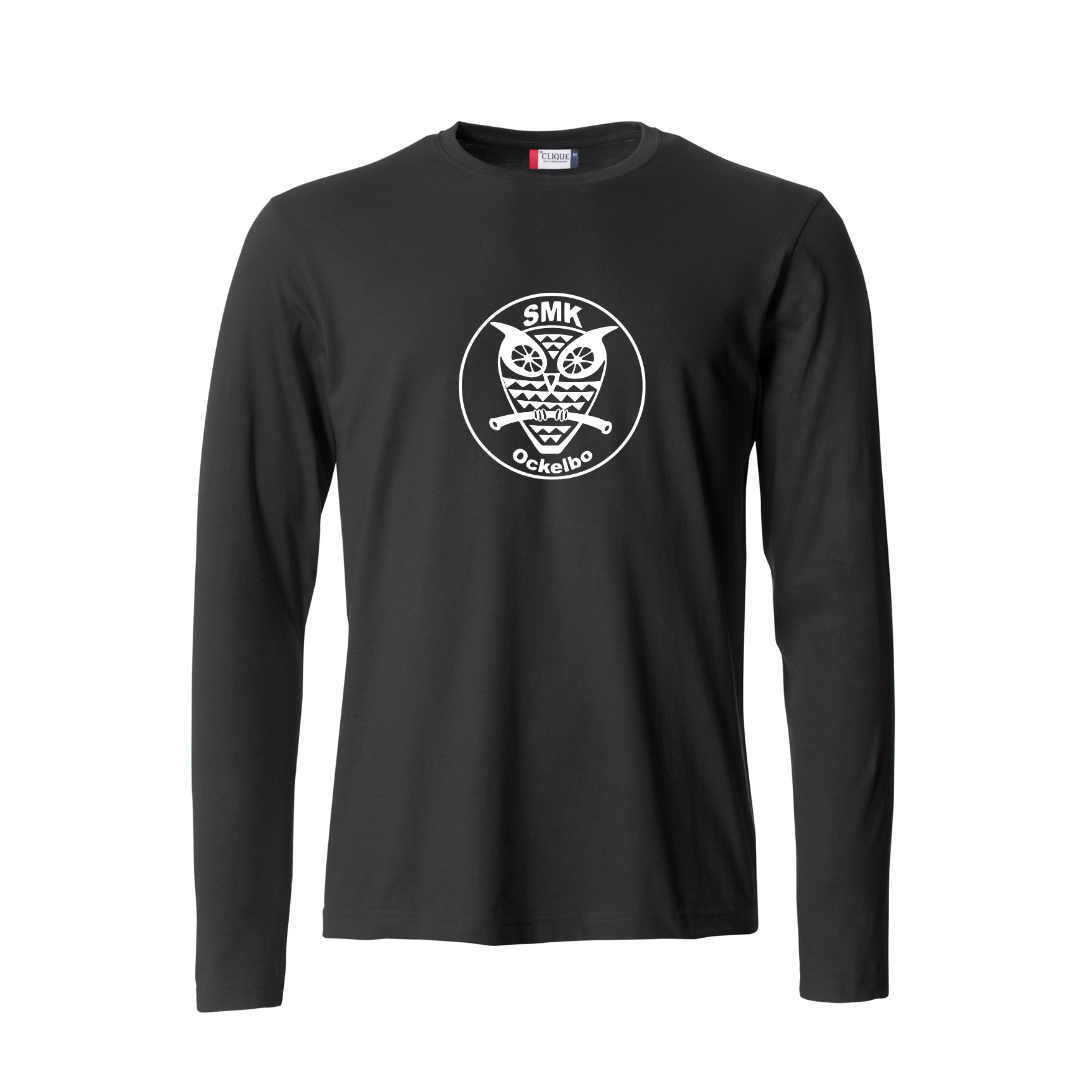 ERBJUDANDE!! SMK OCKELBO BASIC LONGSLEEVE UNISEX