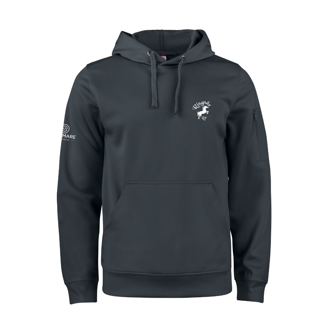 RINGNÄS RYTTARFÖRENING BASIC ACTIVE HOODY UNISEX