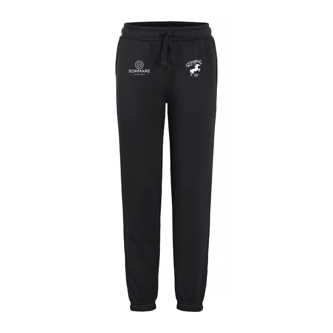 RINGNÄS RYTTARFÖRENING BASIC ACTIVE PANTS JUNIOR