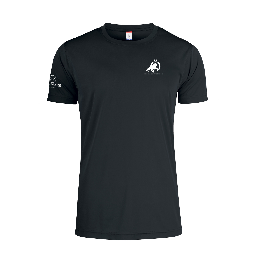 ÖRN ISLANDSHÄSTFÖRENING BASIC ACTIVE T-SHIRT JUNIOR