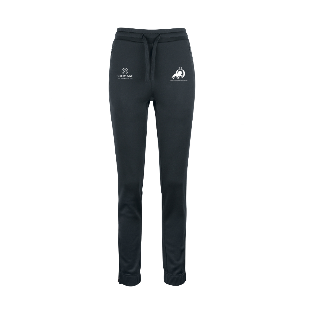 ÖRN ISLANDSHÄSTFÖRENING BASIC ACTIVE PANTS UNISEX