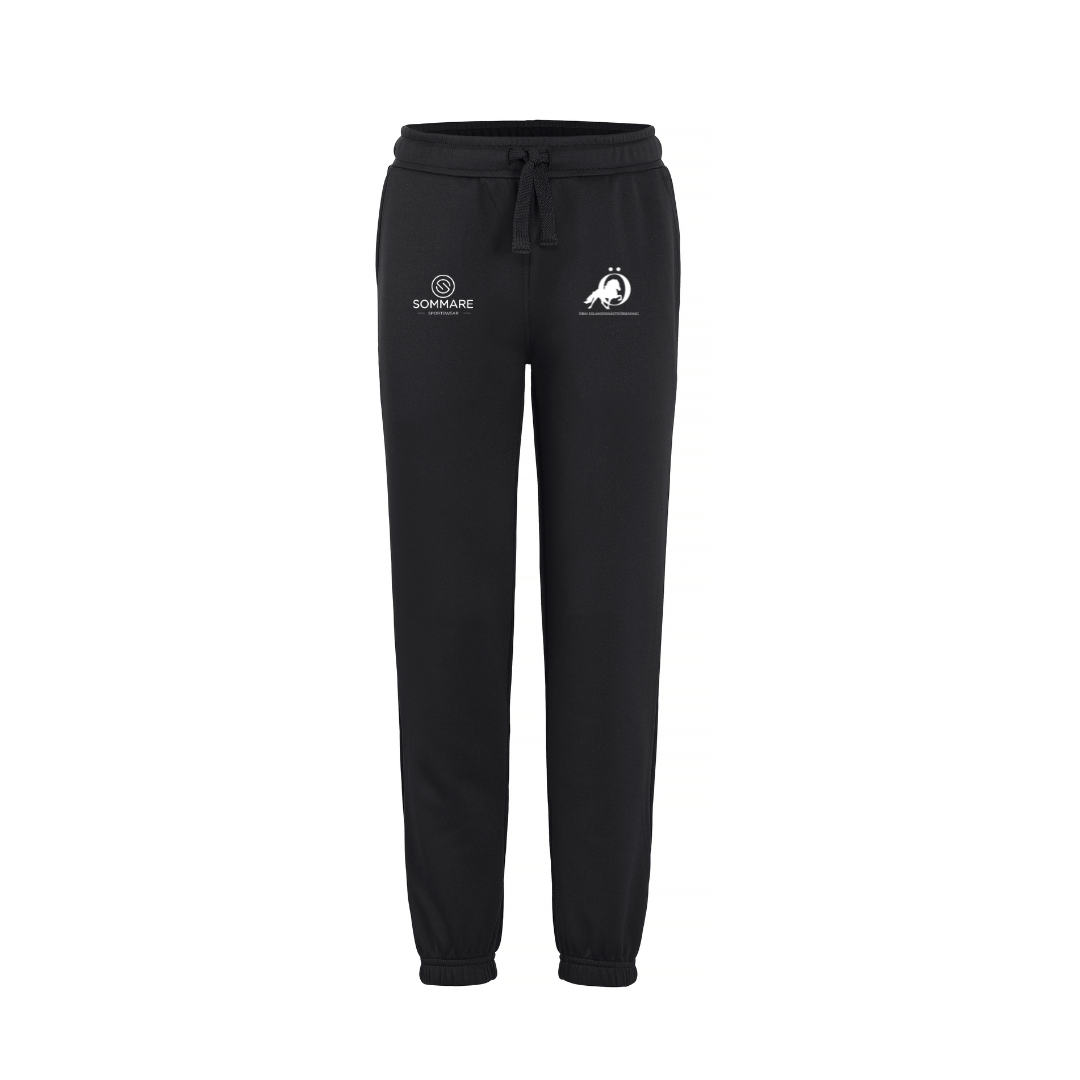 ÖRN ISLANSHÄSTFÖRENING BASIC ACTIVE PANTS JUNIOR