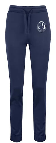 STORVIK-OVANSJÖ RIDKLUBB BASIC ACTIVE PANTS NAVY