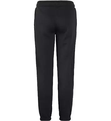 ÅNGE RIDKLUBB BASIC ACTIVE PANTS JUNIOR SVART