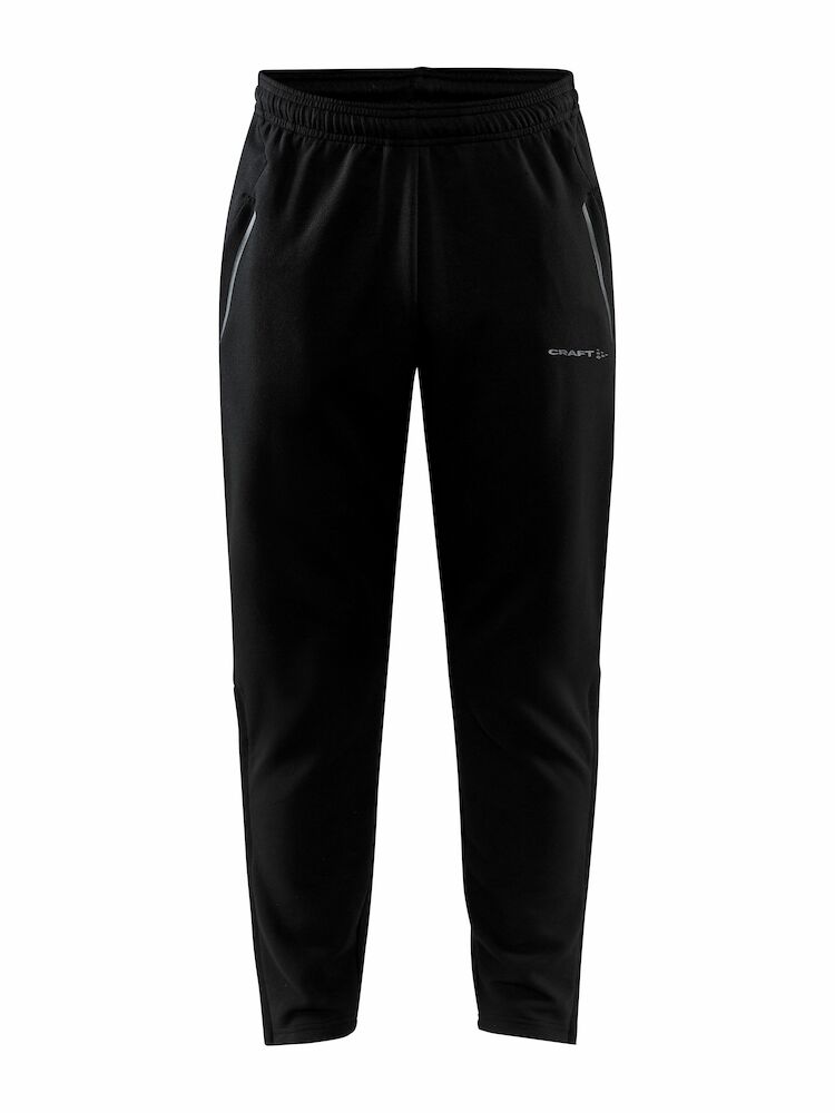 CORE SOUL ZIP SWEATPANTS M